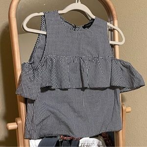 Atmosphere Gingham Shirt